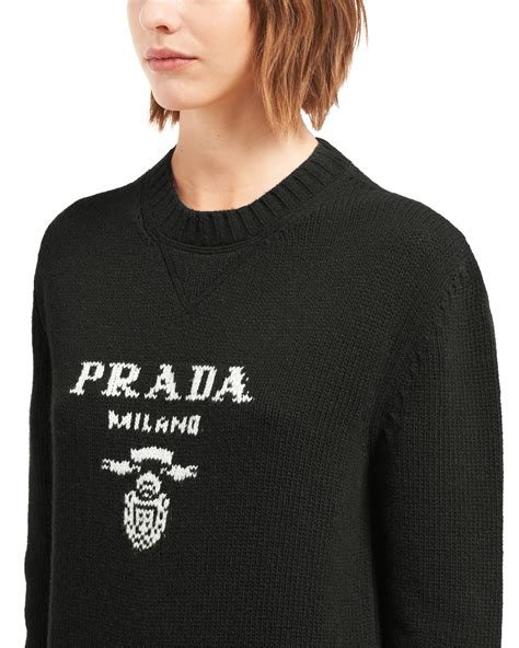 top donna prada